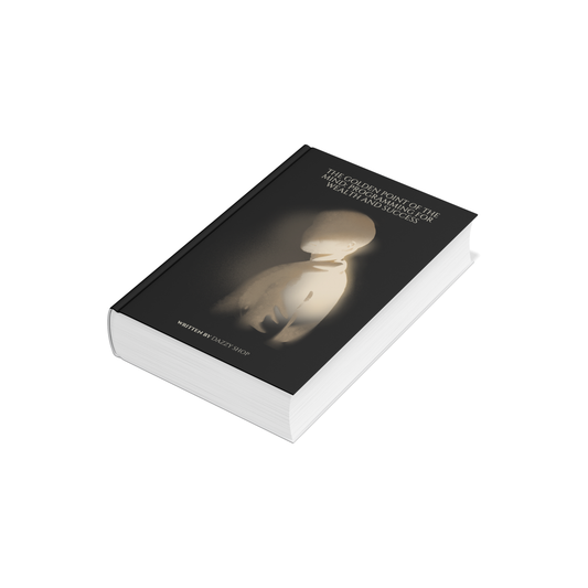 The Golden Point of the Mind: Programming for Wealth and Success